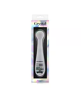 Crystal Pleasure Wand