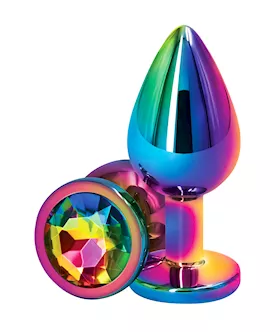 Rear Assets Plug - 3.1 Inch