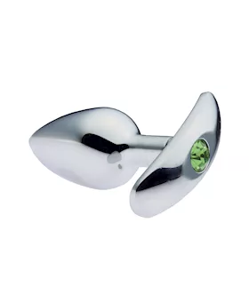 KinKi Anchor Gem  Butt Plug  27 Inch