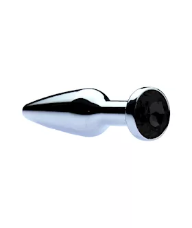 KinKi Taper Jewelled Anal Plug