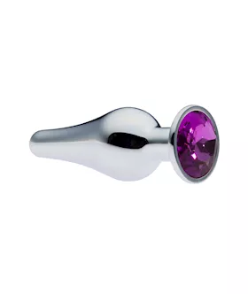 Kinki Gnome Gem Butt Plug - 3.7 Inch