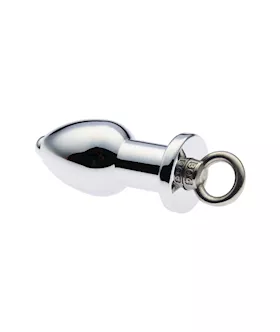 Kink Range Enema Set - 3.4 Inch