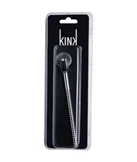 Kink Range Double Pin Wheel