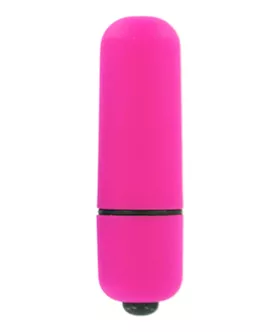 Velvafeel Bullet Vibe Pink