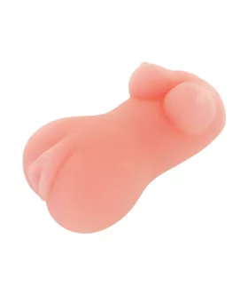Sleeve Sensations Her Body Thruster