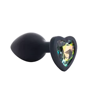 Kink Range Gemmed Plug - 2.8 Inch