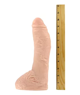 Monster Mark 10 Inch Dildo