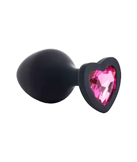 Kink Range Gemmed Plug - 3.1 Inch