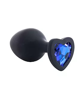 Kink Range Gemmed Plug - 3.1 Inch