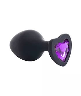 Kink Range Gemmed Plug - 3.1 Inch