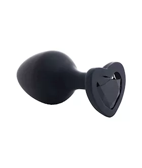 Kink Range Gemmed Plug - 3.1 Inch