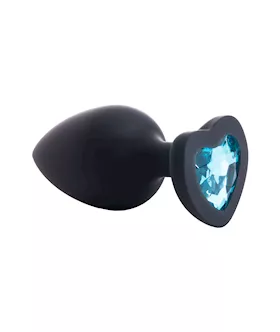 Kink Range Gemmed Plug - 3.7 Inch