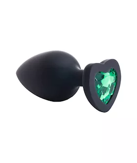 Kink Range Gemmed Plug - 3.7 Inch