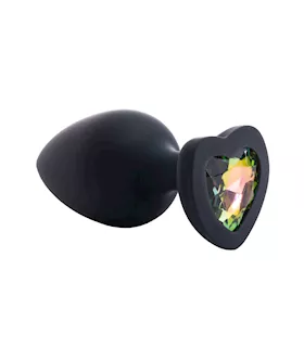 Kink Range Gemmed Plug - 3.7 Inch
