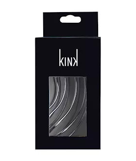 Kink Range Jail Chastity Cage - 50mm