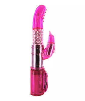 Trinity Aqua Dolphin Vibe Pink
