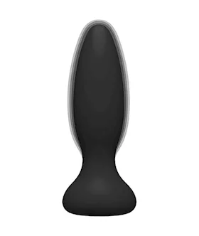 A-play Anal Vibe - Remote Controlled Beginner Plug
