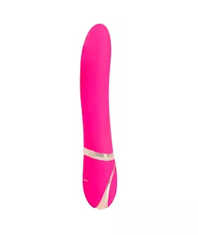 Glam Up Classic Vibrator