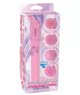 Waterproof Mighty Mite Massager