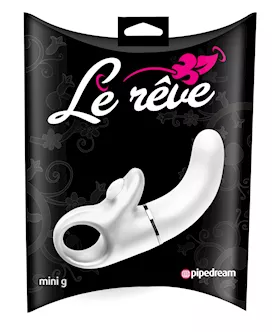 Le Rve G Spot Mini Vibe