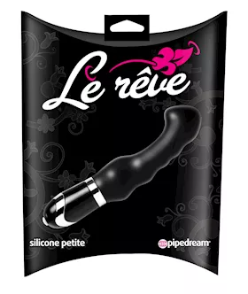 Le Rve Silicone Petite