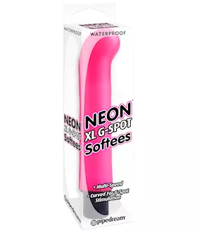 Neon Luv Touch 10 Vibe