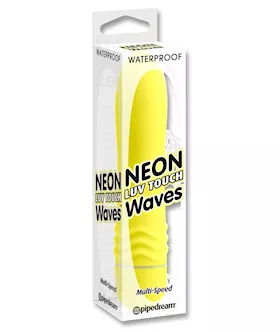 Neon Luv Touch Wave
