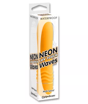 Neon Luv Touch Wave