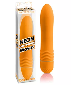 Neon Luv Touch Wave