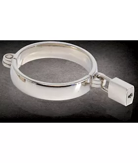 Metal Worx Cockring Large
