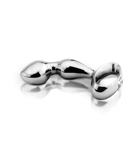 Metal Worx Luv P Plug