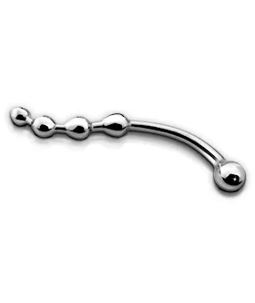 Metal Worx Curve
