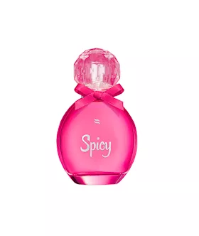 Obsessive Perfume - Spicy - 30ml