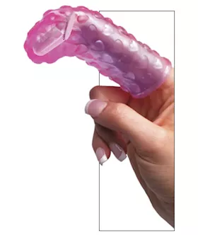 2 Finger Pulsating Love Finger