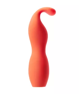 Share Satisfaction Ceba Clitoral Vibrator