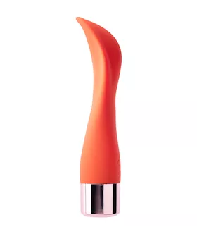 Share Satisfaction Jai Clitoral Stimulator