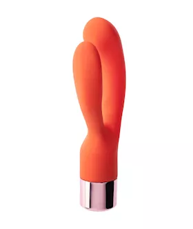 Share Satisfaction Joy Dual Stimulator