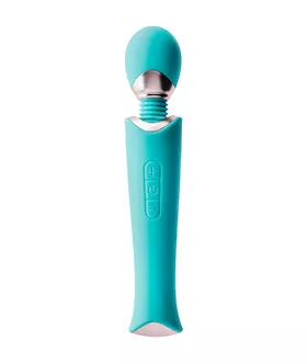 Share Satisfaction Zarina Luxury Wand Vibrator