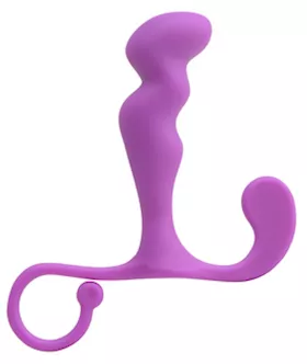 Neon Luv Touch P-spot Stimulator