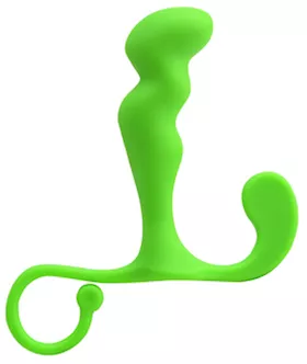 Neon Luv Touch P-spot Stimulator