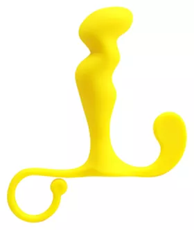Neon Luv Touch P-spot Stimulator