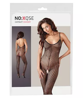Catsuit 