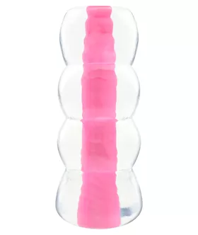 Neon Luv Touch Neon Jelly Stroker