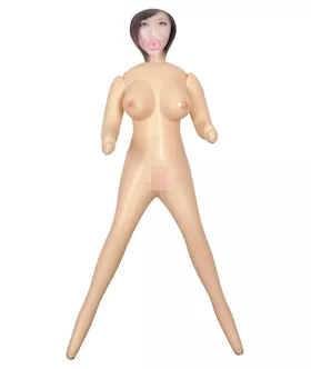 Mayumi