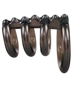 Cock/testicle Ring Quartett