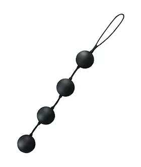 Velvet Kegel Balls