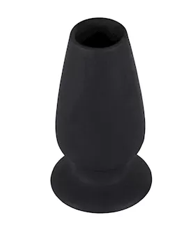 Lust Tunnel Plug Butt Plug