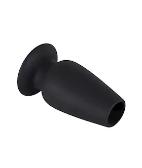 Lust Tunnel Plug Butt Plug