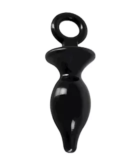 Drop Dead Gorgeous Anal Training Set