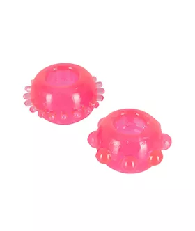 Stronghold Duo Cock Rings